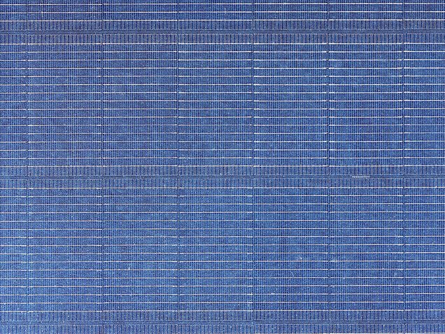 410 Wp REC Alpha Pure-R solcellepanel